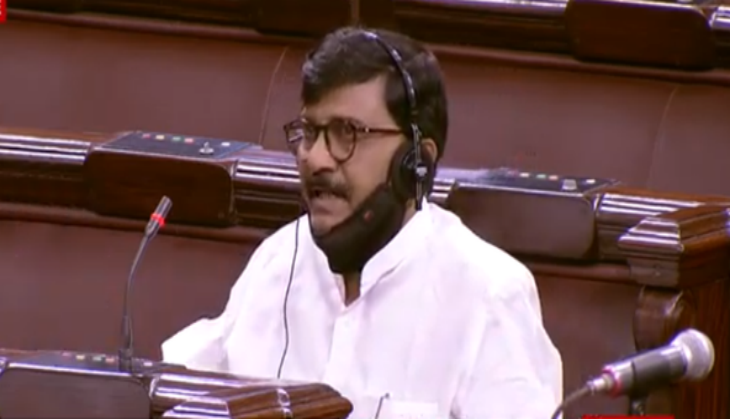 Sanjay Raut calls for special session of Parliament to discuss agriculture sector reform Bills