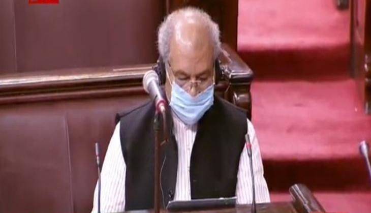 Centre moves two agriculture sector reform Bills in Rajya Sabha