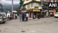 Tourism adversely affected due to COVID-19 in Himachal's McLeod Ganj