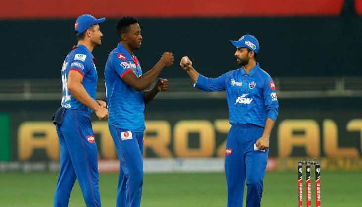 IPL 2020 KXIP vs DC: Match tied Delhi beat Punjab in Super Over