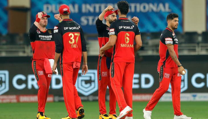 IPL 2020: RCB's playing group not content with where they are at currently, says Katich