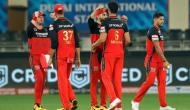IPL 2020: RCB's playing group not content with where they are at currently, says Katich