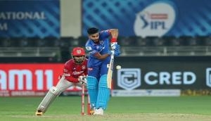 Shreyas Iyer: Thankful to Sourav Ganguly for being in my journey as skipper in 2019 season