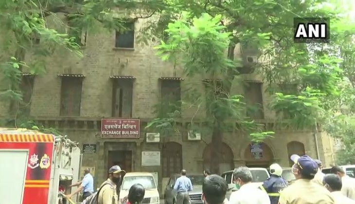 exchange office