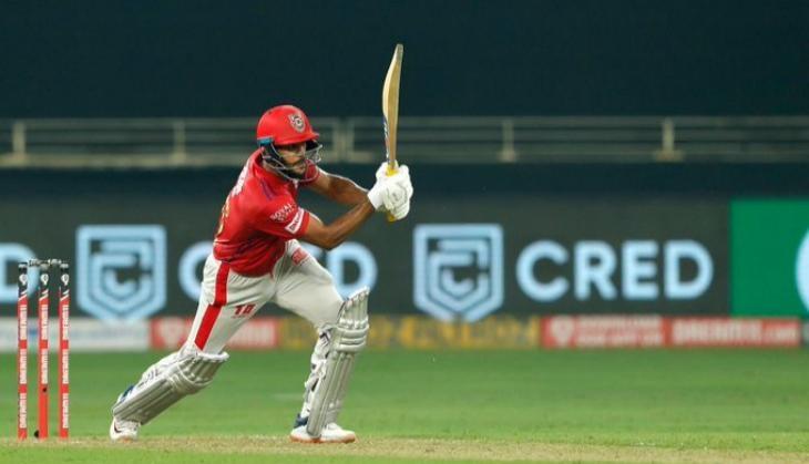 IPL 2020 KXIP vs DC: Mayank Agarwal said Really hurts to not close off the game