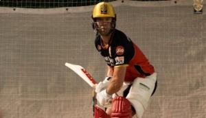 IPL 2020: Have butterflies in my stomach ahead of first match, says De Villiers
