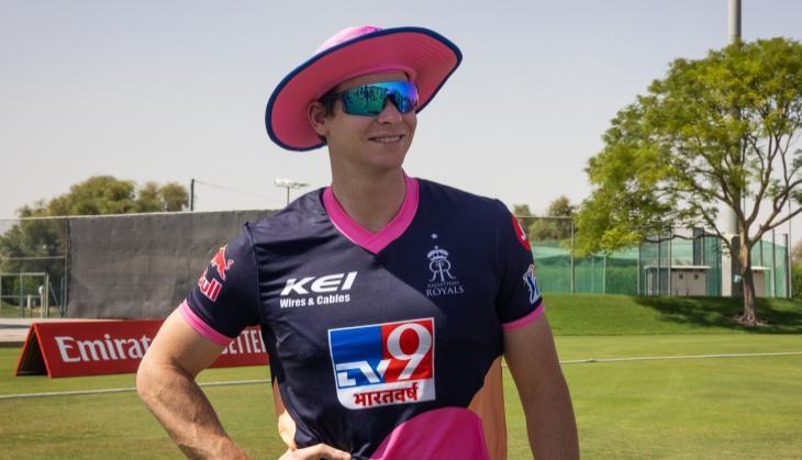 IPL 2020: Steve Smith available for the game against Chennai Super Kings- McDonald