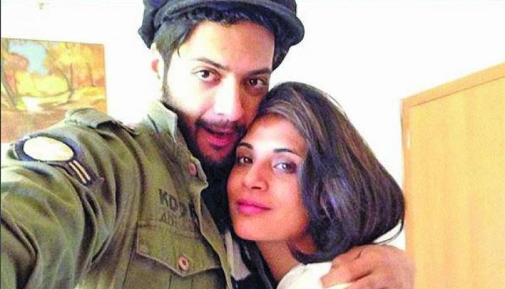 Ali Fazal reacts after gf Richa Chadha’s name dragged in Payal Ghosh’s allegations against Anurag Kashyap