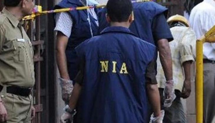 NIA conducts searches in UP, Punjab in connection with extortion case by Khalistani terrorists  