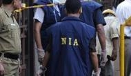 NIA conducts searches in UP, Punjab in connection with extortion case by Khalistani terrorists  