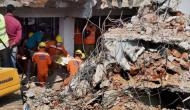 Bhiwandi building collapse death toll rises to 41