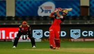 IPL 2020: Aaron Finch showed faith in me and it felt great, says Devdutt Padikkal