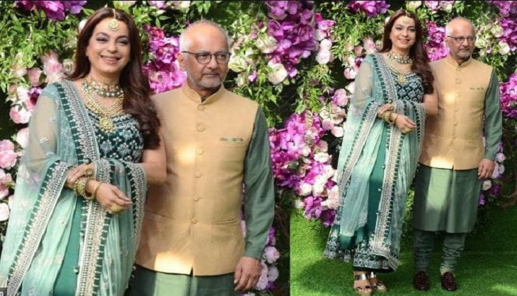 Bollywood couples with a difference: Poles apart but love binds them