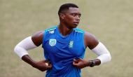 IPL 2020, RR vs CSK: Lungi Ngidi bowls joint most expensive final over, concedes 30 runs against Rajasthan Royals