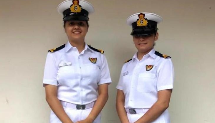 navy