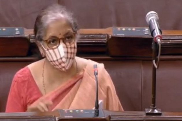 Rajya Sabha passes Companies (Amendment) Bill, 2020