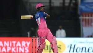 IPL 2022: RR skipper Sanju Samson reveals reason behind losing Qualifier 1 to GT