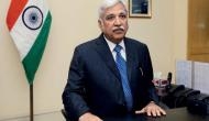 CEC Sunil Arora stresses on commitment of EMBs for free, fair polls