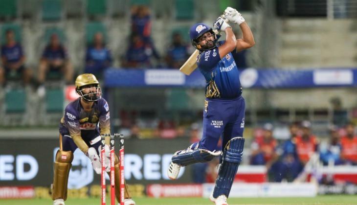 IPL 2020 MI vs KKR: Rohit Sharma becomes highest run scorer against any team in IPL