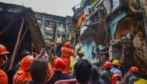 Bhiwandi building collapse: Death toll in incident rises to 33