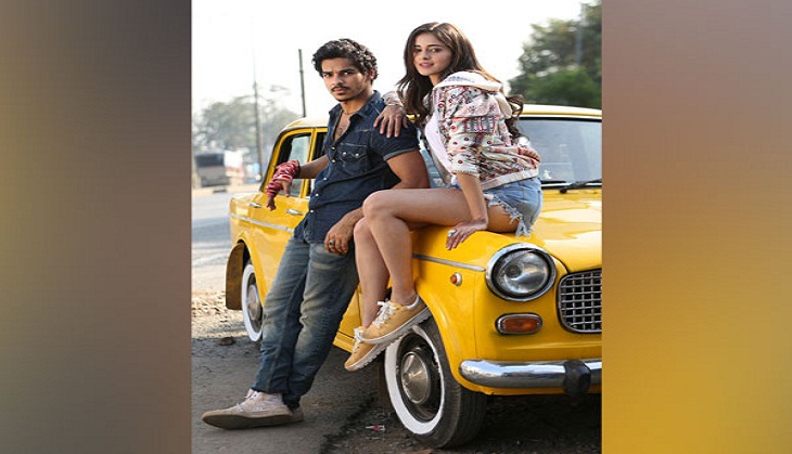 Khaali Peeli: Ishaan Khatter, Ananya Panday's upcoming film to be released in drive-in theatres in Gurugram, Bengaluru