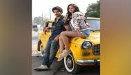 Khaali Peeli: Ishaan Khatter, Ananya Panday's upcoming film to be released in drive-in theatres in Gurugram, Bengaluru