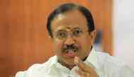 MoS Muraleedharan lauds PFI ban: No compromise on national security