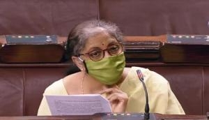 Rajya Sabha passes Bilateral Netting of Qualified Financial Contracts Bill, 2020