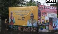 Bihar Assembly Election: Ahead of polls, posters against CM Nitish Kumar spotted in Patna