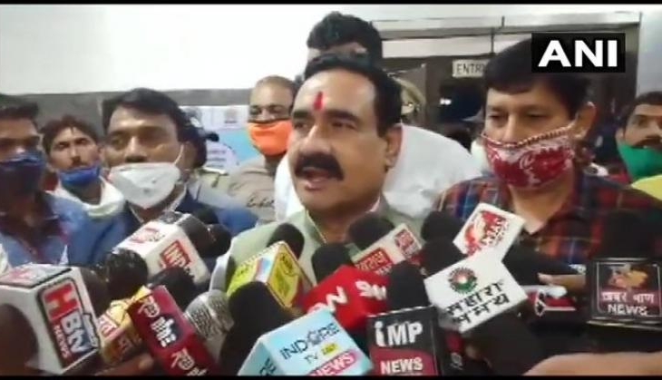 MP