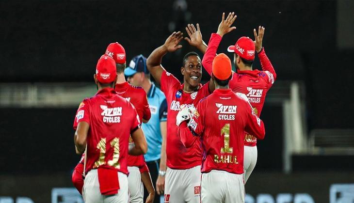 IPL 2020 KXIP vs RCB: Kings XI Punjab won by 97 runs