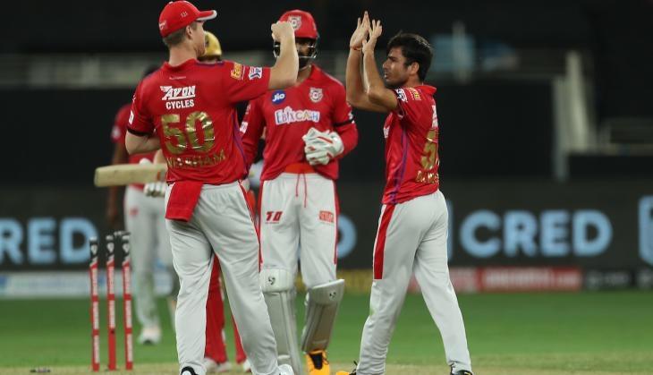 IPL 2020 KXIP vs RCB: Players Wear Black Arm Bands As Show Of Respect For Dean Jones