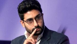Abhishek Bachchan gives epic reply to troller who tried to shame him for having more followers than this actress