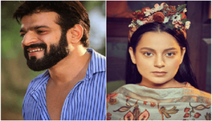 Karan Patel makes fun of Kangana Ranaut’s film Tanu weds Manu; here’s what he says