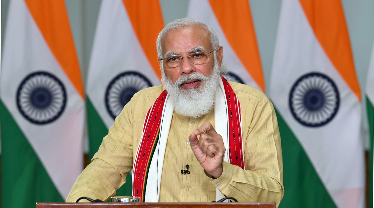 PM Modi calls for need to understand culture of other countries