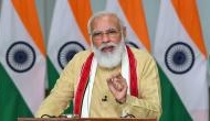 PM Modi says Cyclone-affected states showed courage, fought battle with patience and discipline
