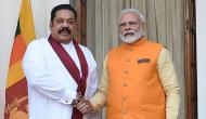 PM Modi to Mahinda Rajapaksa: Looking forward to jointly reviewing our bilateral ties