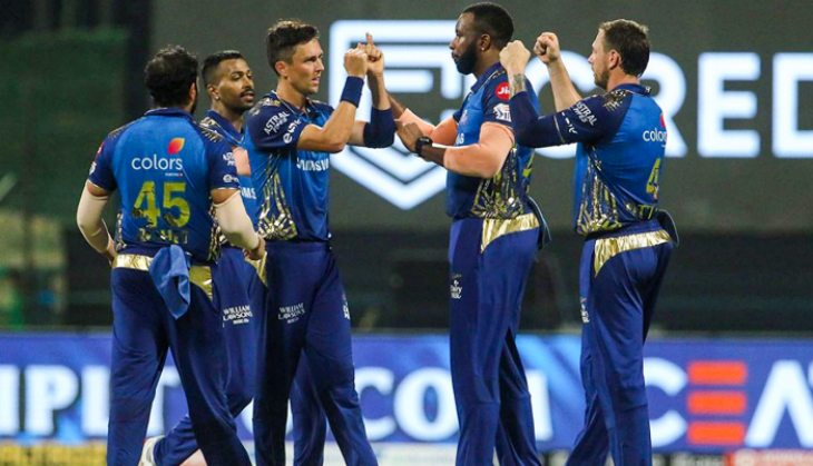 Rohit Sharma reveals reason behind Mumbai Indian's success in IPL 2020