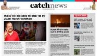 24th September Catch News ePaper, English ePaper, Today ePaper, Online News Epaper