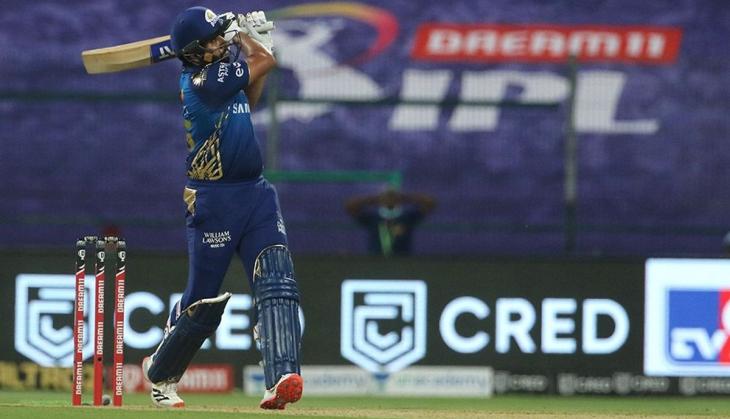 IPL 2020: It was all about being ruthless, says Rohit Sharma