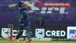 IPL 2020: It was all about being ruthless, says Rohit Sharma
