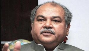 Narendra Singh Tomar: Govt to hold talks with farmers clause by clause