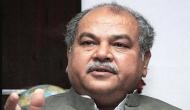 Union Agriculture Minister reviews implementation of Central schemes in Madhya Pradesh