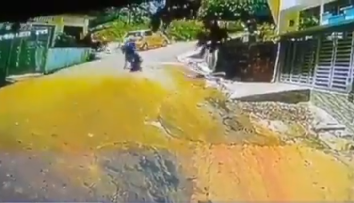 video