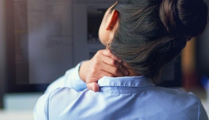 Tips To Get Rid Of Back Pain