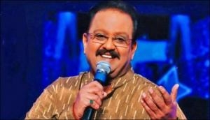 Singer SP Balasubrahmanyam passes away at 74