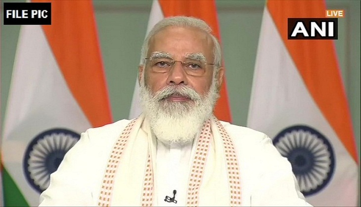 PM Modi to address 75th UNGA on Saturday