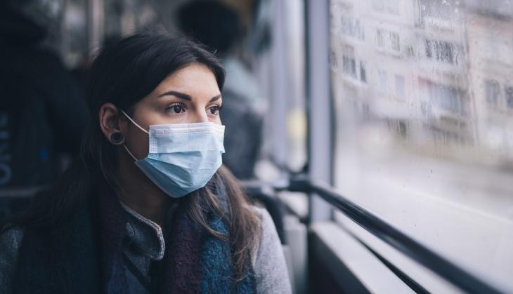Delhi: Pay 2 thousand Fine for not wearing mask, Kejriwal Government gives green nod
