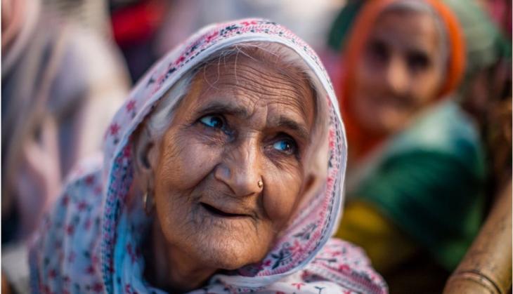 'PM Modi is my son': Shaheen Bagh's 'Bilkis Dadi' named in TIME's most influential people