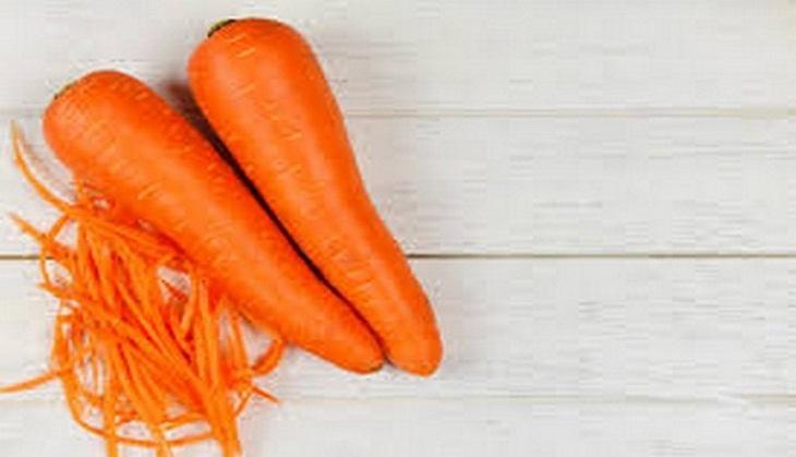 Contrary to the belief that raw carrots trigger allergic reactions, cooked carrots can also have this effect, suggests a study conducted by a research